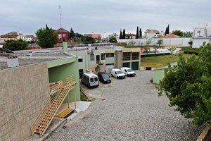 Covid-19: Subiu para quatro o número de mortos no lar de Vila Nova de Foz Côa