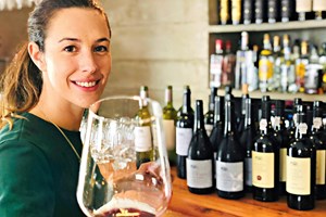A nova vida do vinho na Internet