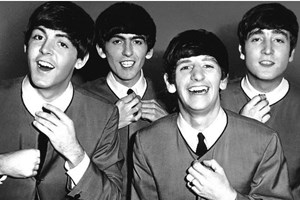 O que fizeram os Beatles depois do fim da banda?