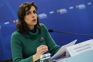 Jamila Madeira sai do Governo e Lacerda Sales sobe a número dois na Saúde