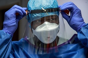 Covid-19: Planos de emergência são aliviados a partir de hoje em vários países