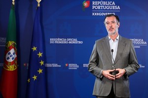 Covid-19: Iniciativa Liberal acusa autoridades de falta de coordenação na vacinação de crianças