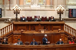 PSD exige que seja o governo a pagar o novo hospital de Sintra