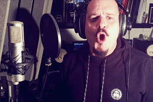 Heavy Metal português junta-se para gravar versão de 'My Sharona' dedicada ao coronavírus
