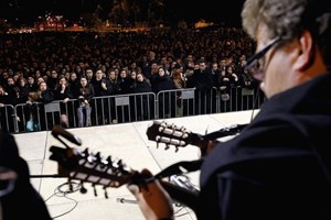 Covid-19: Queima das Fitas de Lisboa vai ser transmitida online