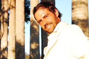 Morreu Filipe Duarte. O ator tinha 46 anos