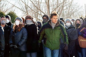 Como a literatura e o cinema anteciparam as pandemias
