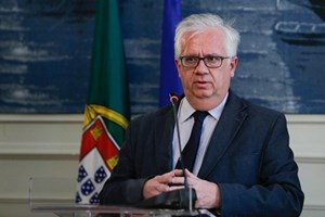 Demitiu-se Manuel Couto, general líder do SIRESP