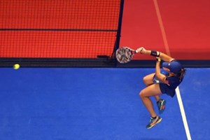 Covid-19: Sem padel, o desafio de Margarida Fernandes é na urgência do Hospital