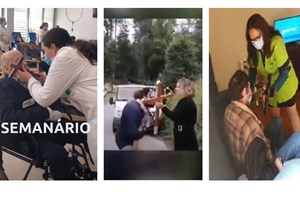 E depois da Páscoa? Melgaço e Vila Verde duplicaram casos de Covid-19