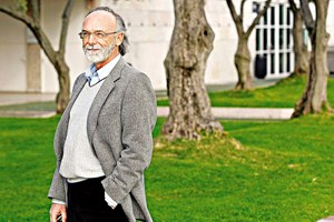 'Há muita gente de direita que pensa a economia segundo padrões marxistas'