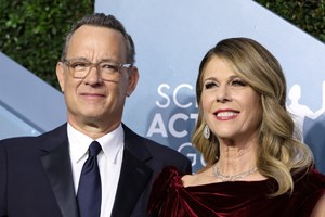 Tom Hanks escreve a rapaz chamado Corona que sofreu bullying