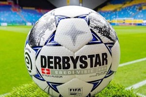 Covid-19: Federação holandesa já decidiu: Eredivisie acaba sem campeão