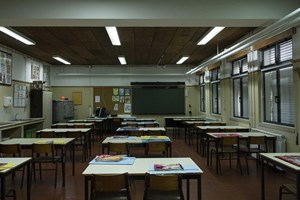 Quando a escola fecha 'há crianças que não comem'