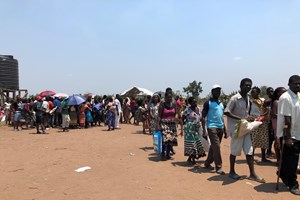 Moçambique: Governo anuncia que foram abatidos 129 “terroristas” em abril