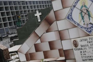 Covid-19: Investigadores encontram coronavírus em esgotos do estado do Rio de Janeiro