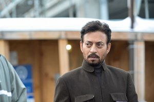 Morreu Irrfan Khan, ator de Quem Quer Ser Bilionário?, aos 53 anos