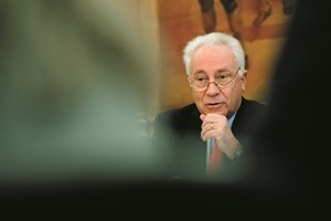 A carta secreta que colocou em 2010 o Banco de Portugal no rasto da fraude no BES