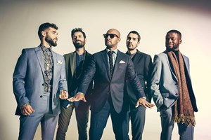 HMB em entrevista sobre novo álbum: 'A dúvida é uma bênção'