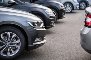 Nova técnica de furto de automóveis 