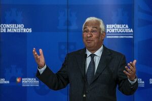 António Costa
