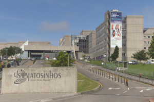Hospital Pedro Hispano