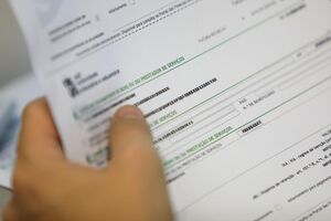 recibos verdes