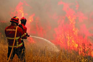 Bombeiros costas