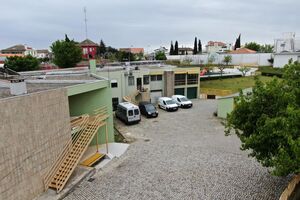 Lar Senhora da Veiga Vila Nova de Foz Côa coronavirus covid-19