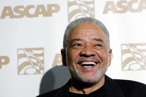 Bill Withers