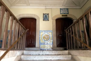 Recolhimento de Nossa Senhora do Carmo da Lapa