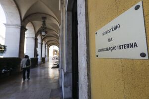 Ministério da Administração Interna