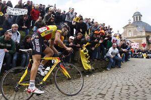 Tour de Flandres
