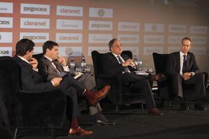 banca banqueiros António Ramalho Paulo Macedo Miguel Maya