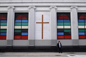 nova iorque eua coronavirus