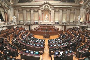 parlamento AR assembleia 