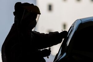 rastreio coronavirus Portugal