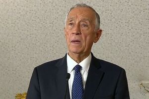 Marcelo Rebelo de Sousa