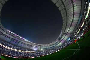 adeptos futebol