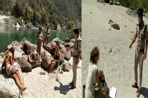 Polícia obriga turistas a escreverem 500 vezes "peço desculpa" após violação da quarentena