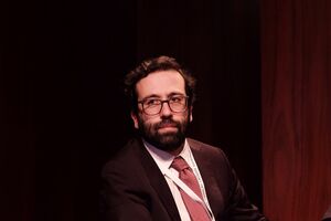 ricardo reis