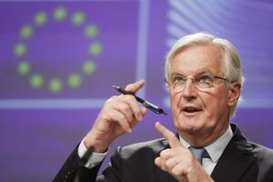 Michel Barnier