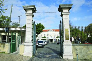 Hospital Dona Estefânia