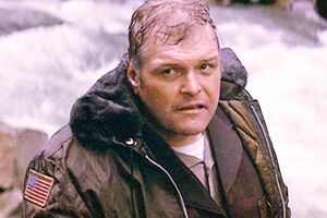 Brian Dennehy