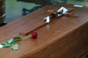 covid-19: funerais espanha 