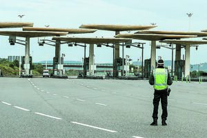 autoestradas concessionarias