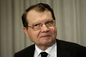 Luc Montagnier