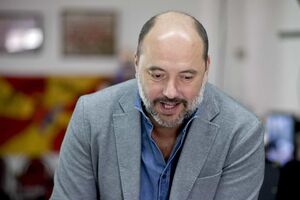 Pedro Marques Lopes