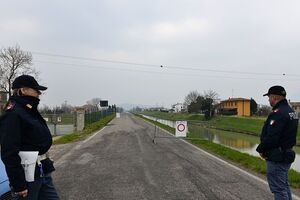 Vo Euganeo