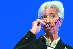 lagarde 